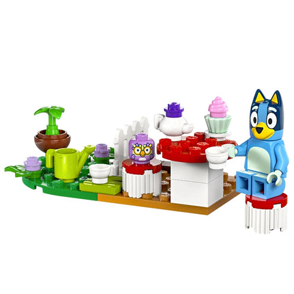 LEGO® Bluey Tea Party (2025) [30687] Sealed Pack