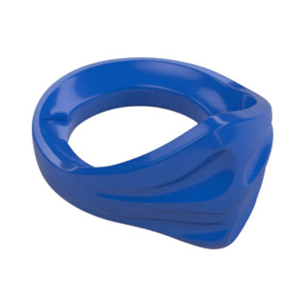 LEGO Minifigure Part - Bandana Ninja, Neck Scarf, Blue [15619] 6054854, 6287368