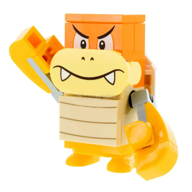 LEGO Minifigure - Boom Boom [SUPER MARIO]