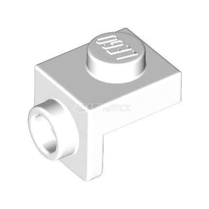 LEGO Bracket 1 x 1/1 x 1, Down Angle Support, White [36841] 6296132