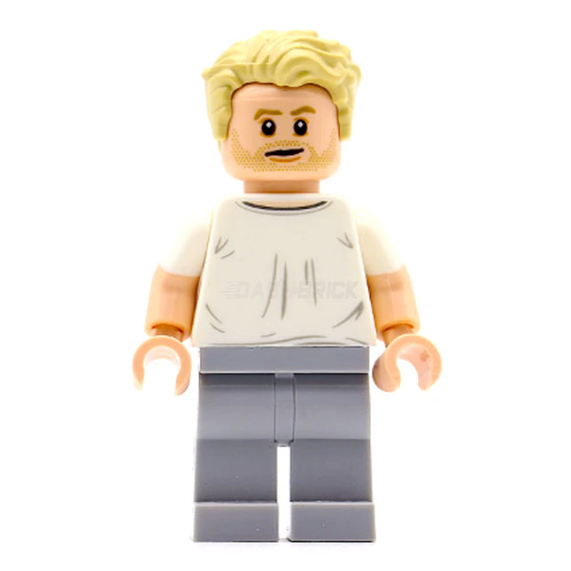 LEGO Minifigure - Brian O'Conner, Fast & Furious (2023) [SPEED CHAMPIONS]