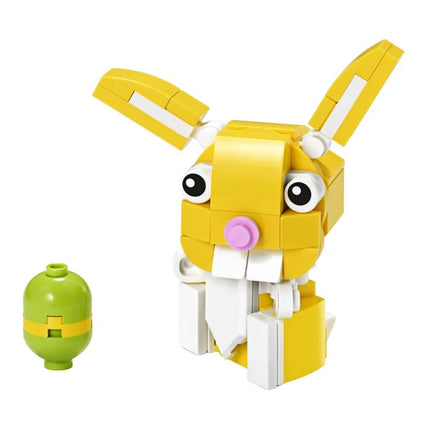 LEGO Creator - Easter Bunny Polybag (2020) [30550] Retired Set