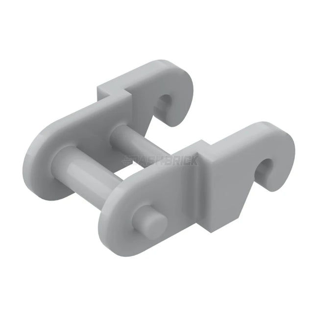 LEGO Technic, Link Chain, Light Grey [3711] 6348147