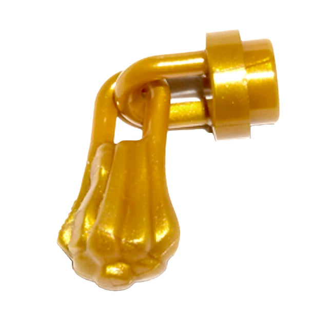 LEGO Chain with Tassel, Pearl Gold [25375] 6274711