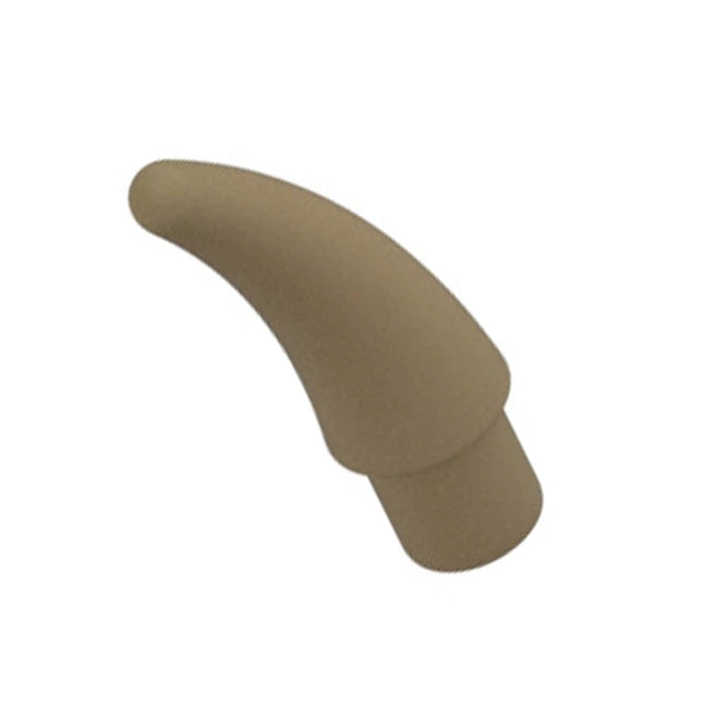 LEGO Barb / Claw / Horn / Tooth - Small, Dark Tan [53451] 6270111