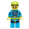 LEGO® Minifigures™