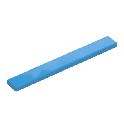 LEGO Tile 1 x 8, Dark Azure [4162] 6213268