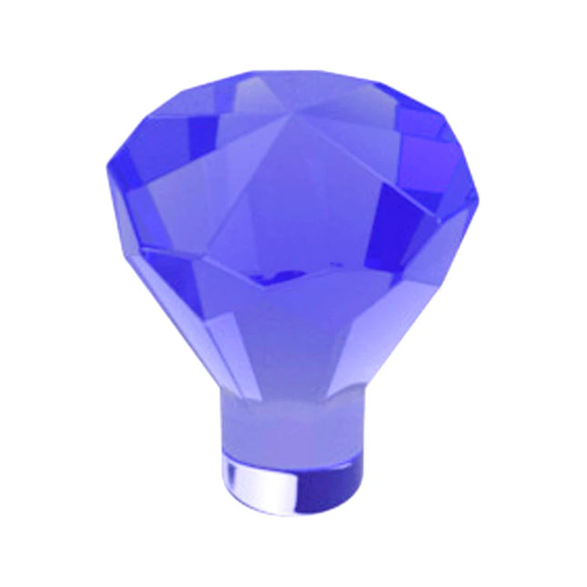 LEGO Minifigure Accessory - Diamond/Jewel, Crystal, Rock, Trans-Dark Purple [30153] 6247799