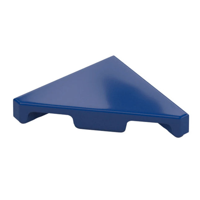 LEGO Tile, Modified 2 x 2 Triangular, Dark Blue [35787] 6214808