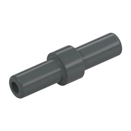 LEGO Bar 2L with Stop Ring, Dark Grey [78258] 6350724