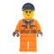 LEGO® Minifigures™