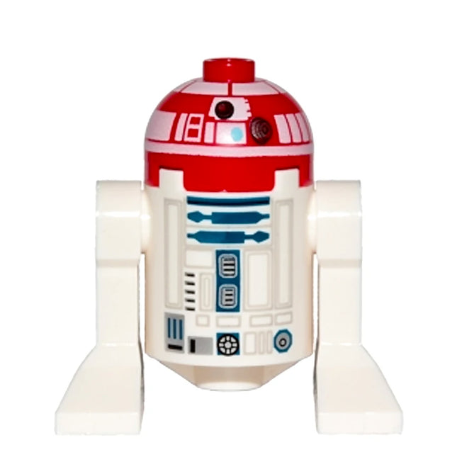 LEGO Minifigure - Astromech Droid, R3-T2 (2018) [STAR WARS]
