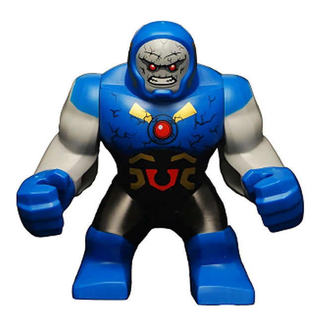 LEGO Minifigure - Darkseid, Justice League (2015) [DC Comics]