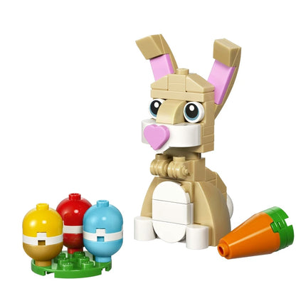 LEGO® Creator: Cute Easter Bunny (2026) [30716] Sealed Pack