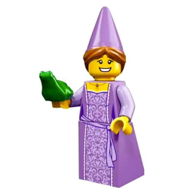 LEGO Collectable Minifigures - Fairytale Princess (3 of 16) [Series 12]