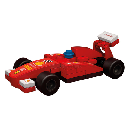 LEGO Ferrari Official - Ferrari 150° Italia Polybag [30190] LIMITED EDITION
