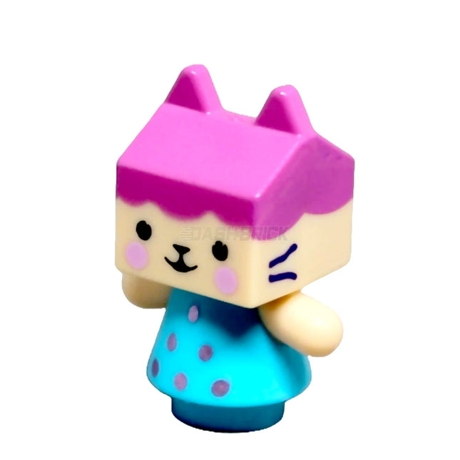 LEGO Minifigure - Baby Box (6483581) [GABBY'S DOLLHOUSE]