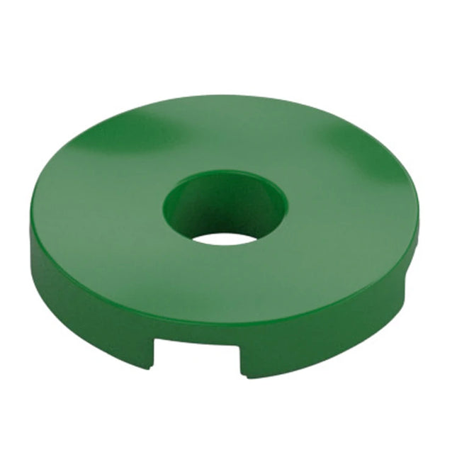 LEGO Tile, Round 2 x 2 with Hole, Green [15535] 6074954