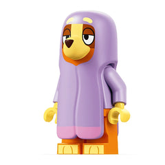 Collection image for: LEGO® Minifigures™ - Latest Editions