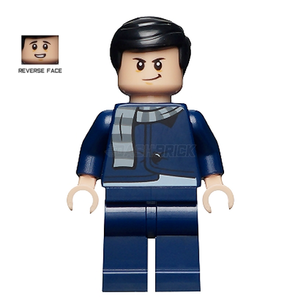 LEGO Minifigure - Gru, Minions The Rise Of Gru [MINIONS]