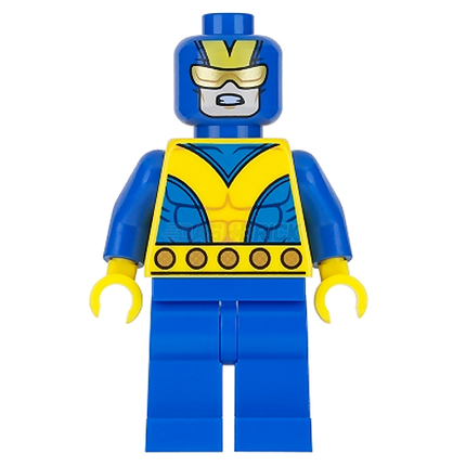 LEGO Minifigure - Giant-Man Hank Pym (2017 Limited Edition) [MARVEL]