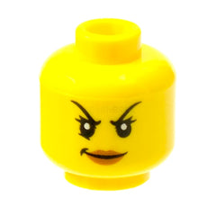 Collection image for: Minifigure Heads