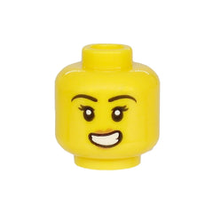 Collection image for: Minifigure Heads