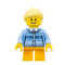 LEGO® Minifigures™