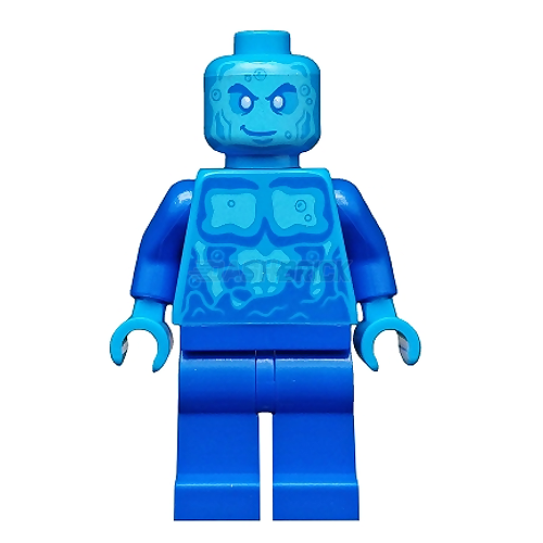 LEGO Minifigure - Hydro-Man, Spider-Man Far From Home (2019) [MARVEL]