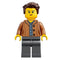 LEGO® Minifigures™