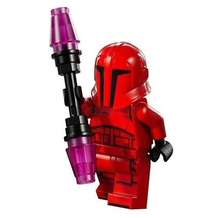 LEGO Minifigure - Imperial Praetorian Guard, Weapon [STAR WARS]