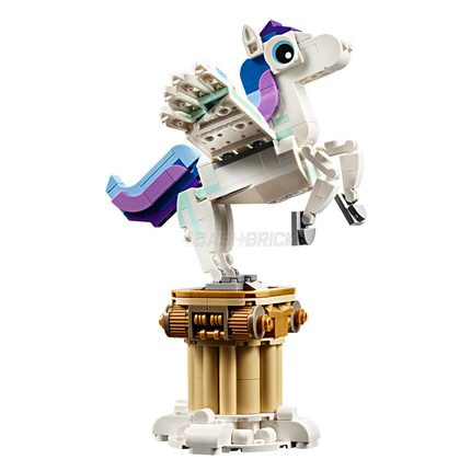 LEGO® CREATOR: Mythical Pegasus 3-in-1 [40691] Limited Edition