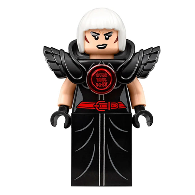 LEGO Minifigure - Magpie, The LEGO Batman Movie (2017) [DC Comics]