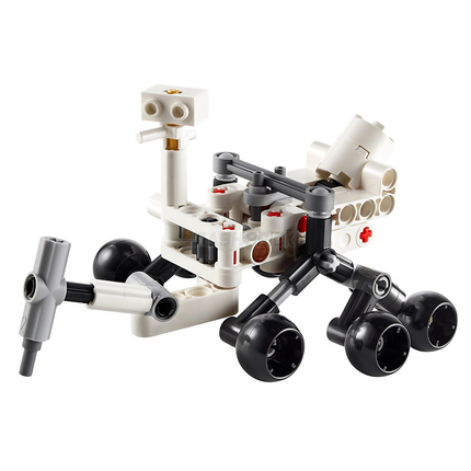 LEGO Technic: NASA Mars Rover Perseverance Polybag [30682]