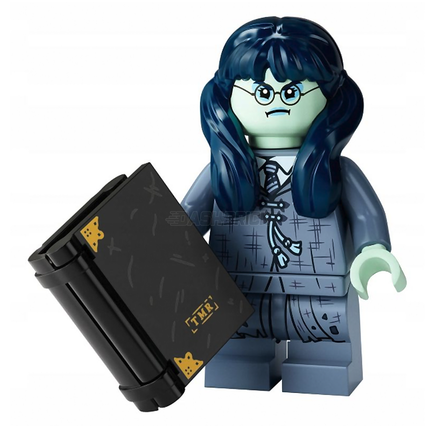 LEGO Collectable Minifigures - Moaning Myrtle (14 of 16) [Harry Potter Series 2]