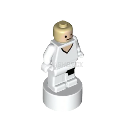 LEGO Minifigure (Micro) - Alastor Moody Statuette/Trophy, Harry Potter [90398pb045]