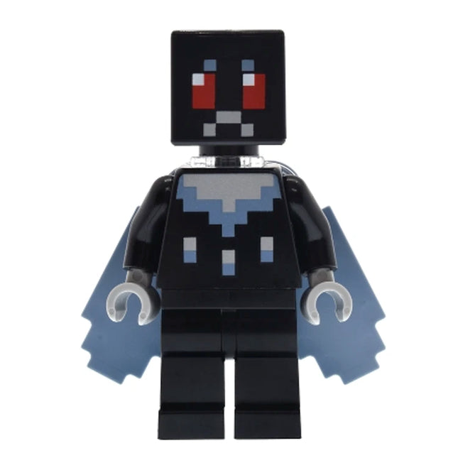 LEGO Minifigure - Mothman (2026) [MINECRAFT]