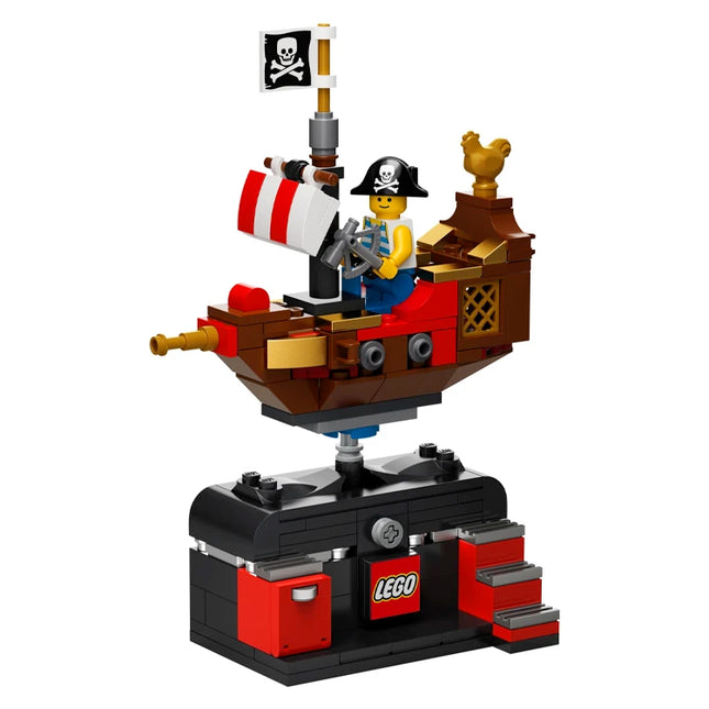 LEGO® Pirate Adventure Ride [5007427] Limited Release