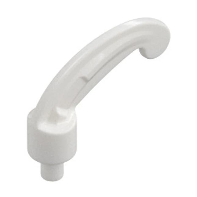 LEGO Minifigure Accessory - Plume Feather Small, Hat Add-On [4502a] 6406415
