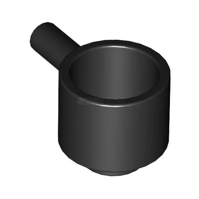 LEGO Minifigure Accessory - Saucepan, Pot, Cooking [4529]
