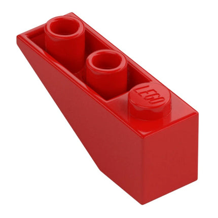 LEGO Slope, Inverted 33 3 x 1, Red [4287] 428721