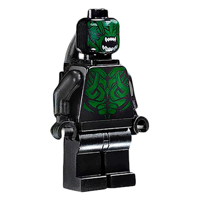 LEGO Minifigure - Berserker - Thor Ragnarok (2017) [MARVEL]