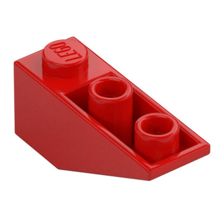 LEGO Slope, Inverted 33 3 x 1, Red [4287] 428721