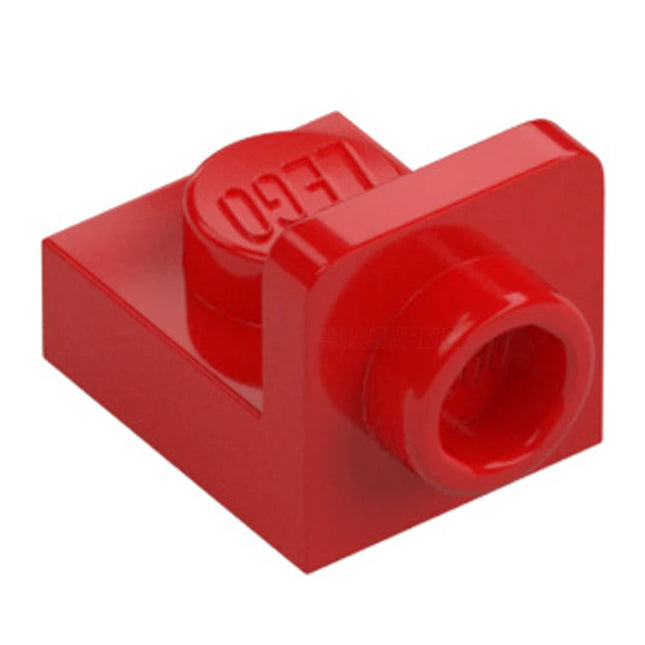LEGO Bracket 1 x 1 - 1 x 1 Inverted, Red [36840] 6249907