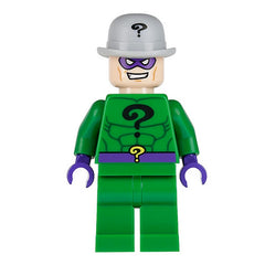 Collection image for: LEGO® Minifigures™ - Latest Editions