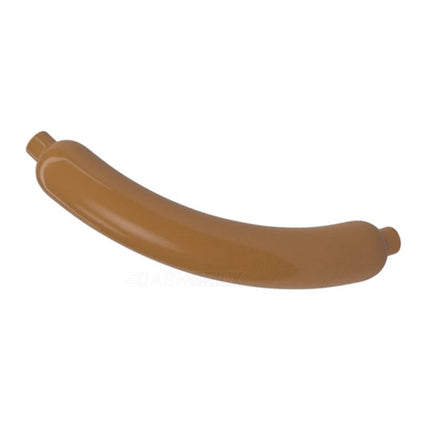 LEGO Minifigure Food - Sausage, Cooked, Medium Nougat [33078] 6417964