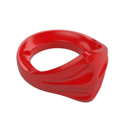 LEGO Minifigure Part - Bandana Ninja, Neck Scarf, Red [15619] 6488909