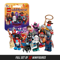 Collection image for: LEGO® Minifigures™ - Latest Editions