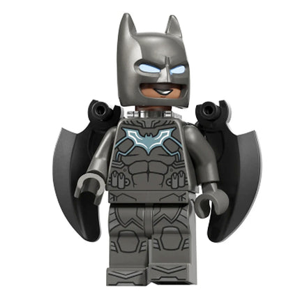 LEGO Minifigure - Batwing, Extendable Wings, Batman II (2025) [DC COMICS]