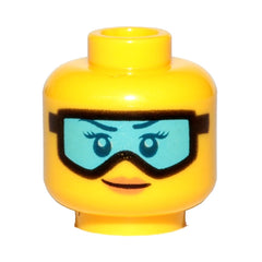 Collection image for: Minifigure Heads